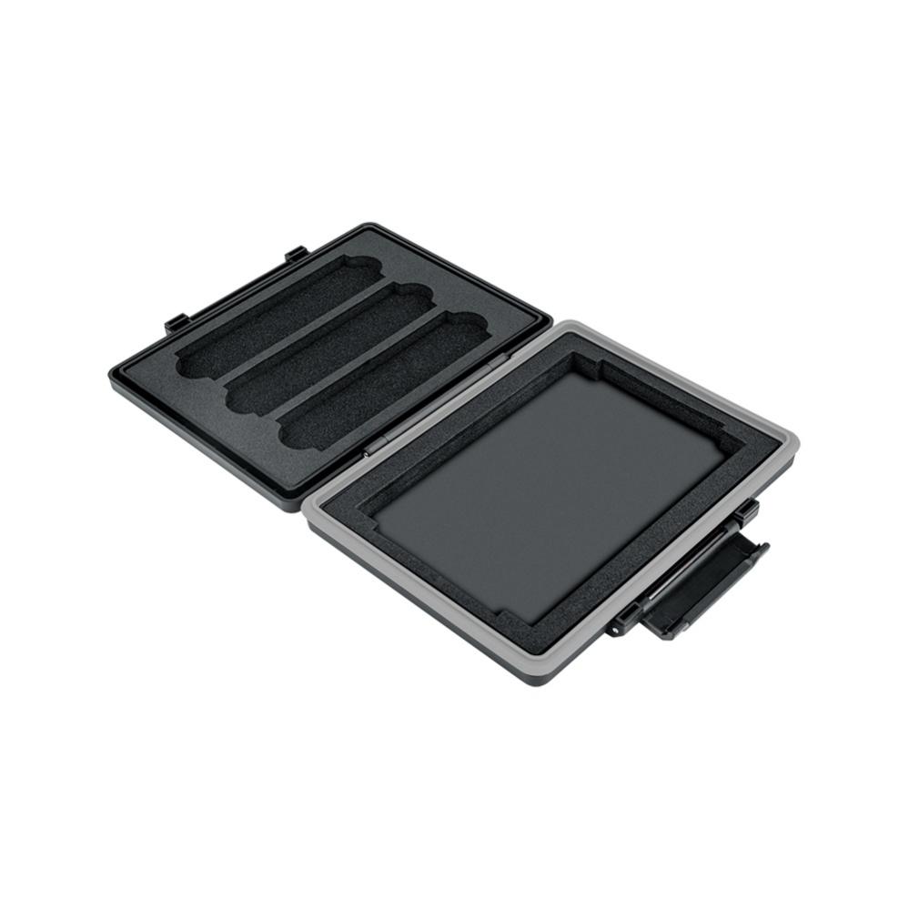JJC Minnekortetui for 3st M.2 NVME 2280 SSD-kort+ 1st 2.5-tum intern SSD-kort