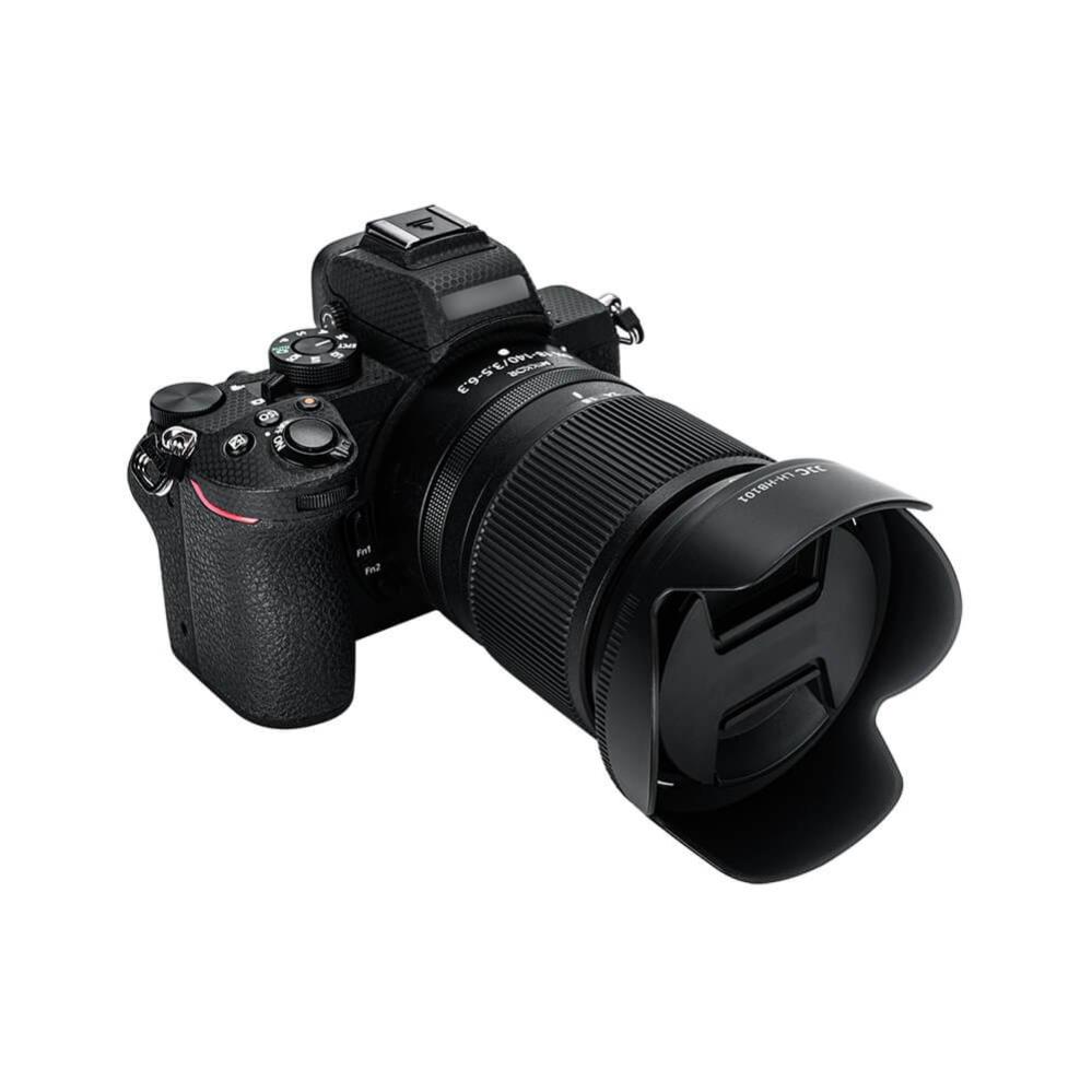 JJC JJC Solblender for Nikkor Z DX 18-140mm f/3.5-6.3 VR