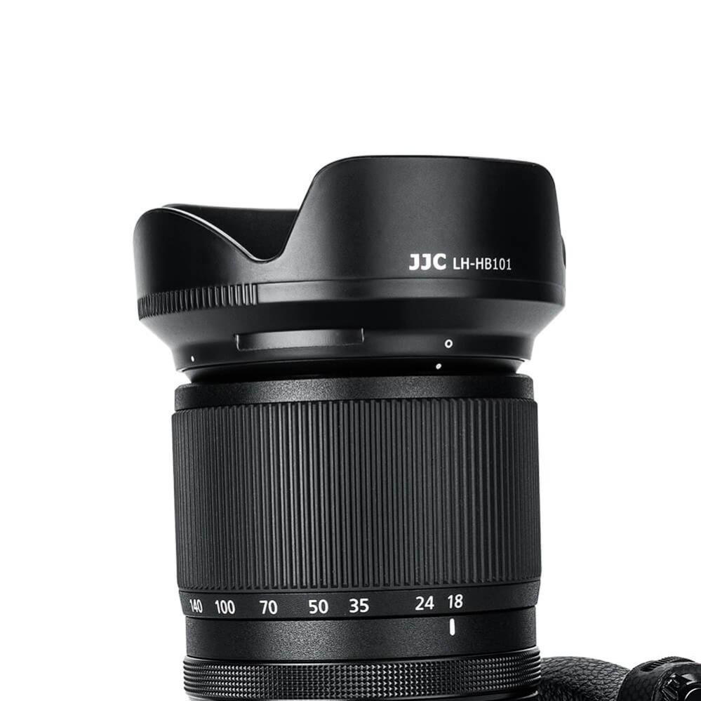 JJC JJC Solblender for Nikkor Z DX 18-140mm f/3.5-6.3 VR