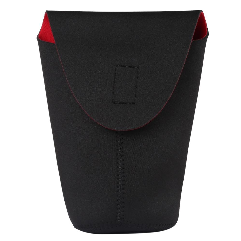 Unbranded Neopren objektivetui