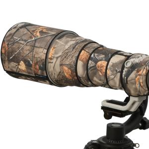 Rolanpro Rolanpro objektivdeksel for Canon EF 500mm f / 4 L IS USM