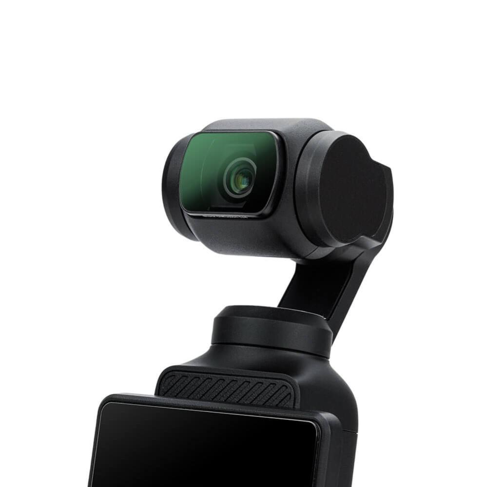 JJC JJC Filtersett NDV2-32 NDV64-1000 CPL Black Mist for DJI Osmo Pocket 3
