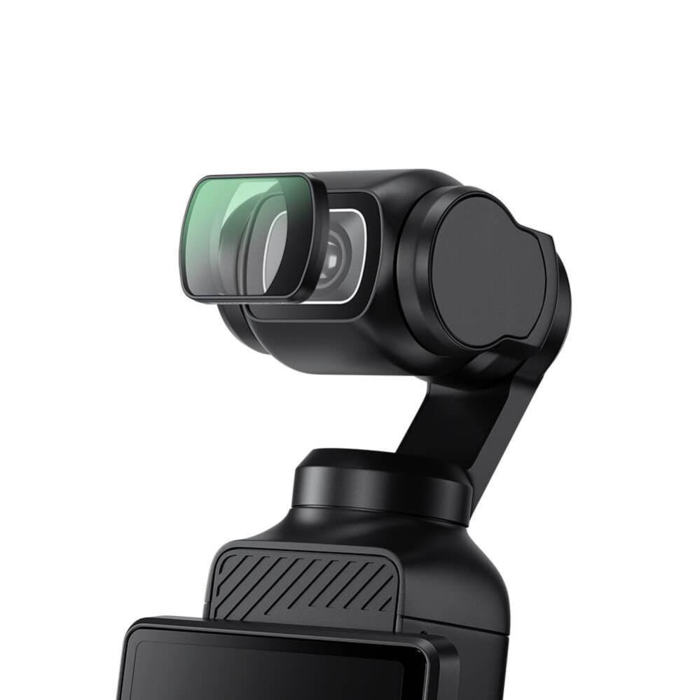 JJC JJC Filtersett NDV2-32 NDV64-1000 CPL Black Mist for DJI Osmo Pocket 3