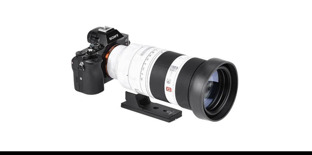 Sunwayfoto Sunwayfoto LF-S1 Stativfäste för Sony FE 70-200mm