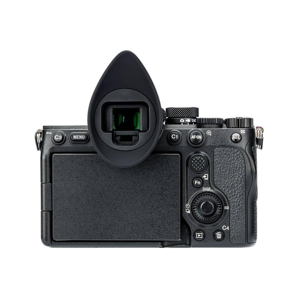 JJC JJC Øyemusling for Sony A7IV, A7SIII, A1