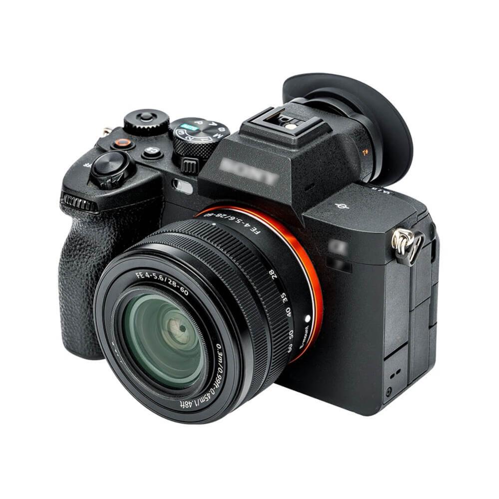 JJC JJC Øyemusling for Sony A7IV, A7SIII, A1