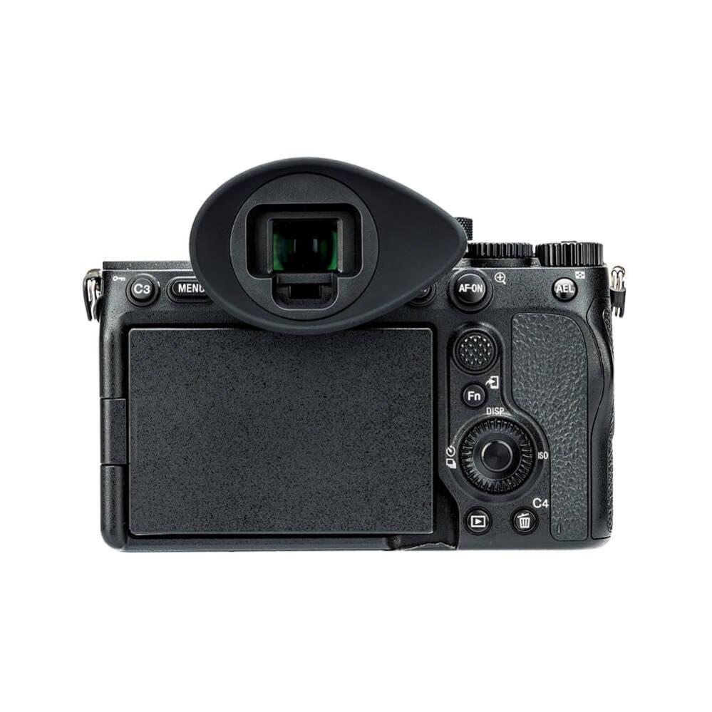 JJC JJC Øyemusling for Sony A7IV, A7SIII, A1