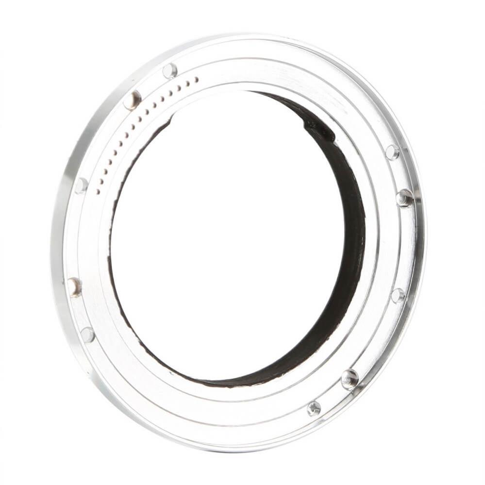 K&F Concept K&F Concept Objektivadapter till Leica R objektiv for Nikon F kamerahus