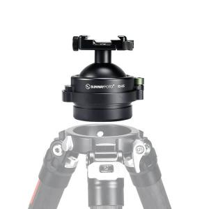 Sunwayfoto Sunwayfoto IB-65 kulehode for Picatinny/Nato-fästen & Arca Swiss