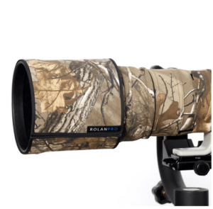Rolanpro Rolanpro Lens beskyttelse for Sigma 150-600mm F5-6.3 DG OS HSM Cont