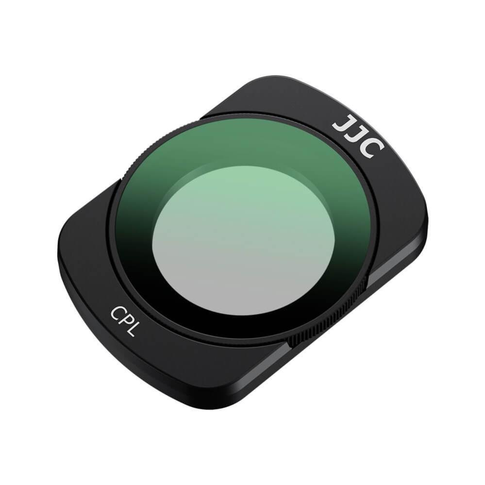 JJC JJC Filtersett NDV2-32 NDV64-1000 CPL Black Mist for DJI Osmo Pocket 3
