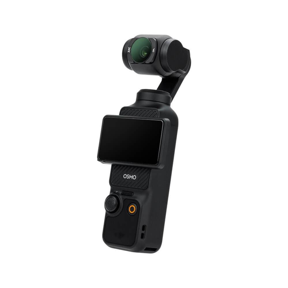 JJC JJC Filtersett NDV2-32 NDV64-1000 CPL Black Mist for DJI Osmo Pocket 3