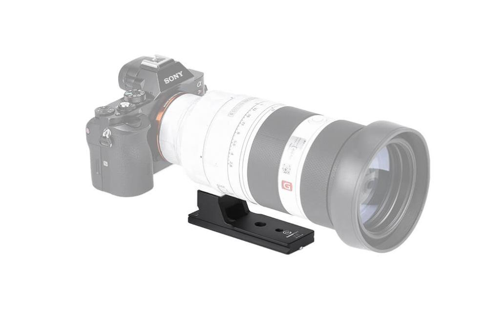 Sunwayfoto Sunwayfoto LF-S1 Stativfäste för Sony FE 70-200mm