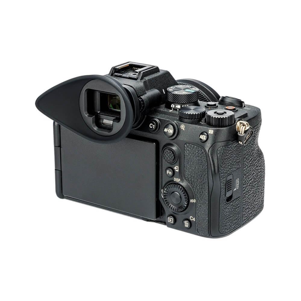 JJC JJC Øyemusling for Sony A7IV, A7SIII, A1
