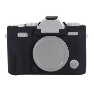 Unbranded Mykt beskyttelsesetuie for Fujifilm X-T30 av silikon