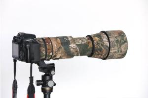 Rolanpro Rolanpro Lens beskyttelse for Sigma 150-600mm F5-6.3 DG OS HSM Cont