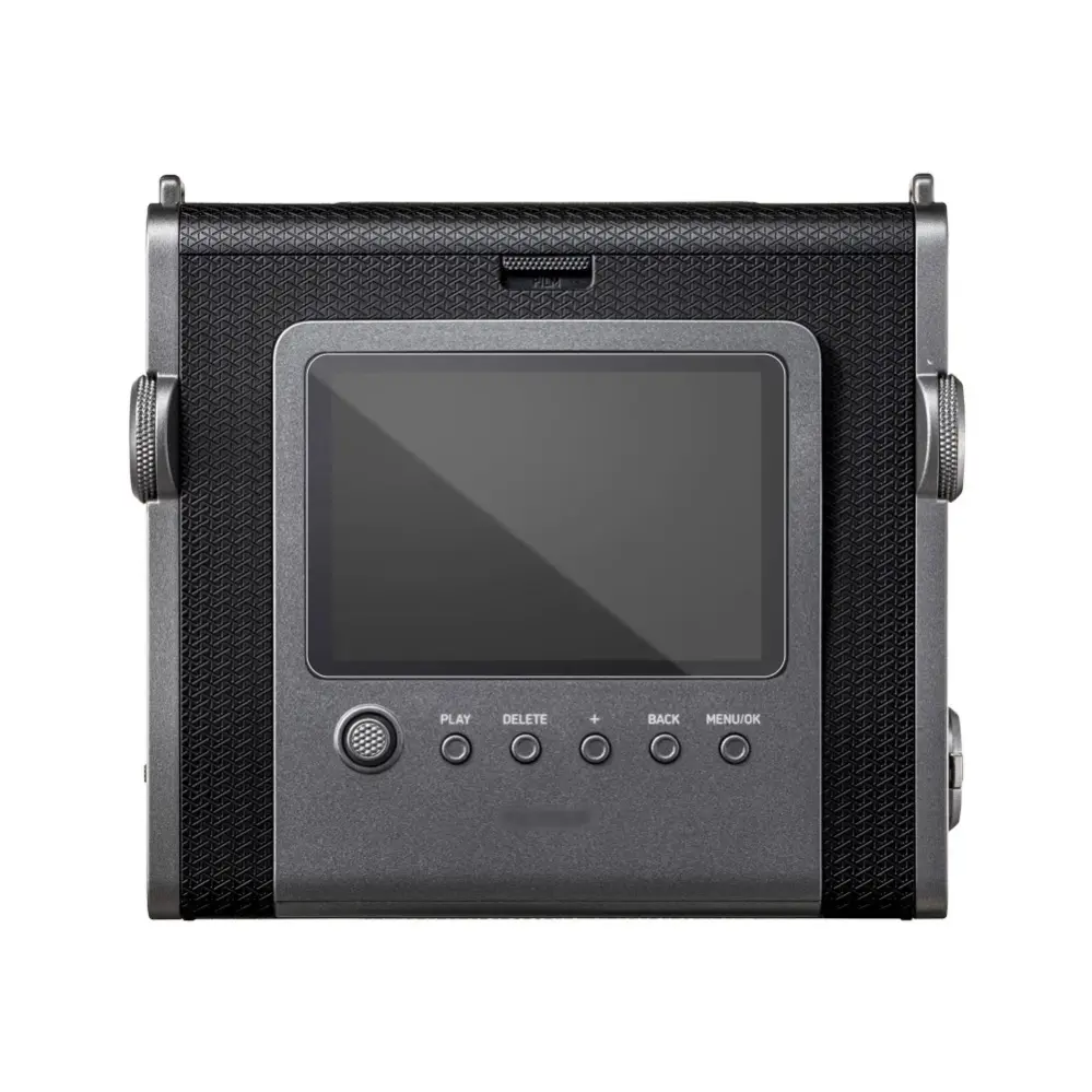 JJC JJC Skjermbeskytter for Fujifilm GFX100 II optisk glass 9H