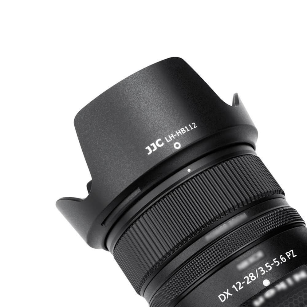 JJC JJC Solblender for Nikon Nikkor Z DX 12-28mm f/3.5-5.6 PZ VR