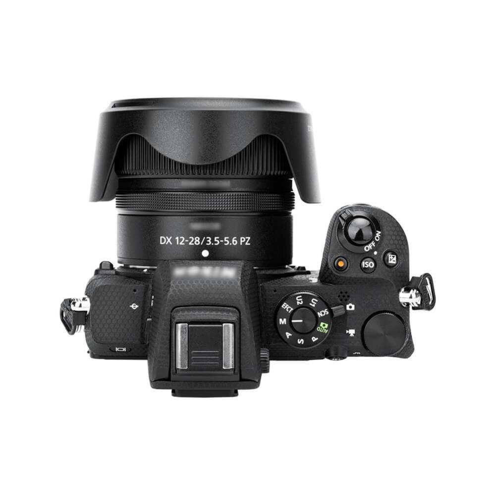 JJC JJC Solblender for Nikon Nikkor Z DX 12-28mm f/3.5-5.6 PZ VR