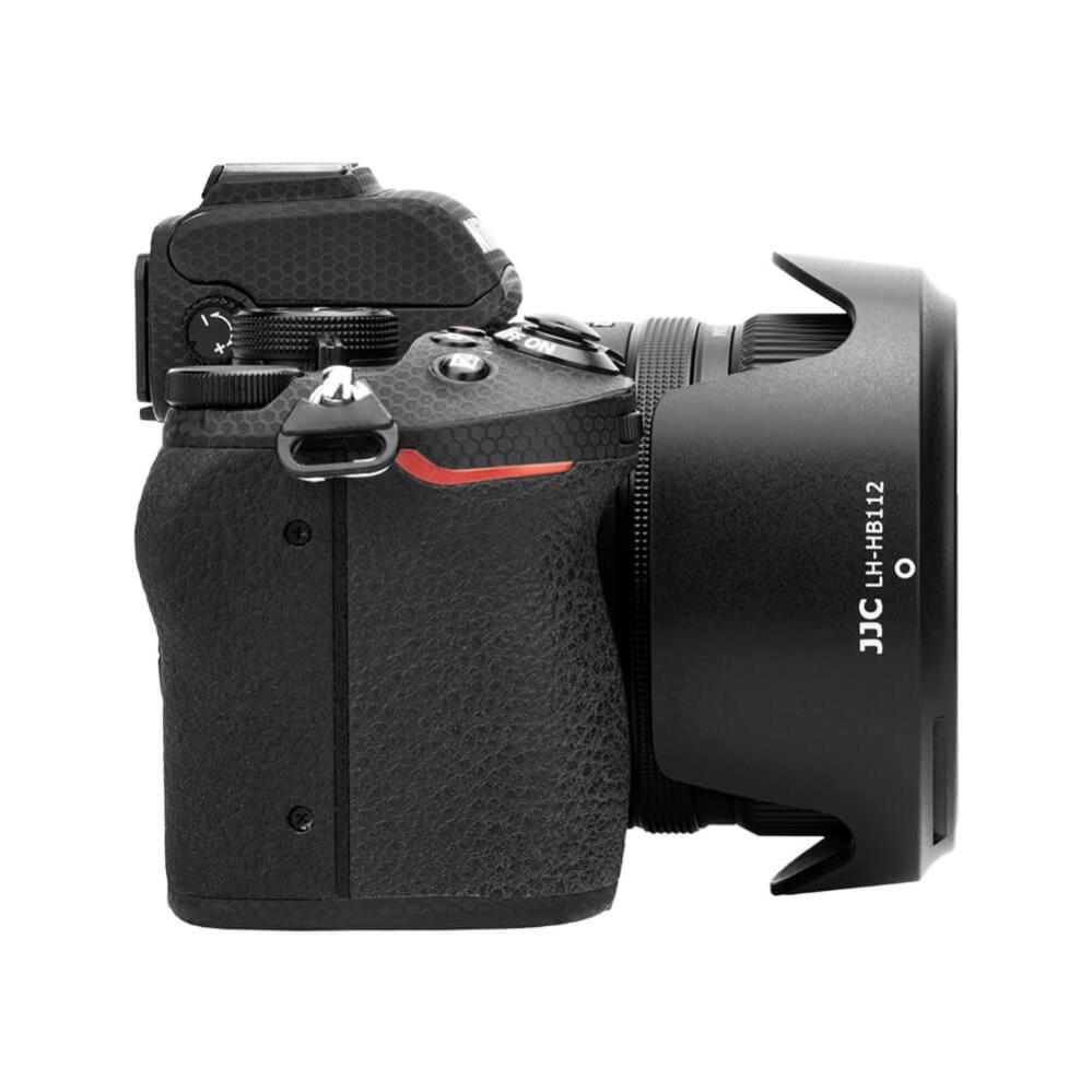 JJC JJC Solblender for Nikon Nikkor Z DX 12-28mm f/3.5-5.6 PZ VR