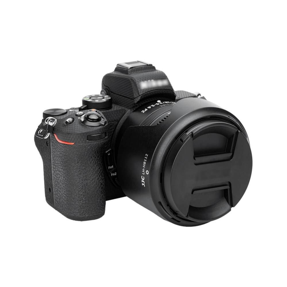 JJC JJC Solblender for Nikon Nikkor Z DX 12-28mm f/3.5-5.6 PZ VR