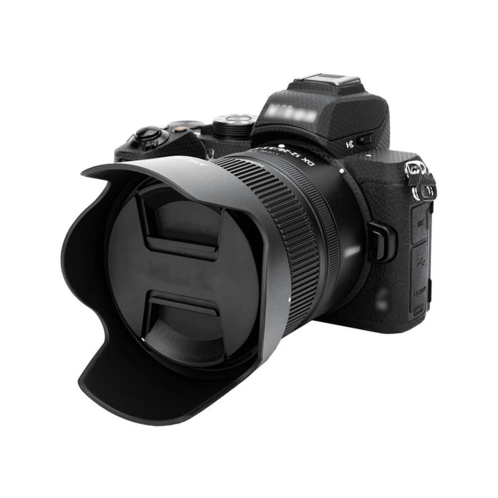 JJC JJC Solblender for Nikon Nikkor Z DX 12-28mm f/3.5-5.6 PZ VR