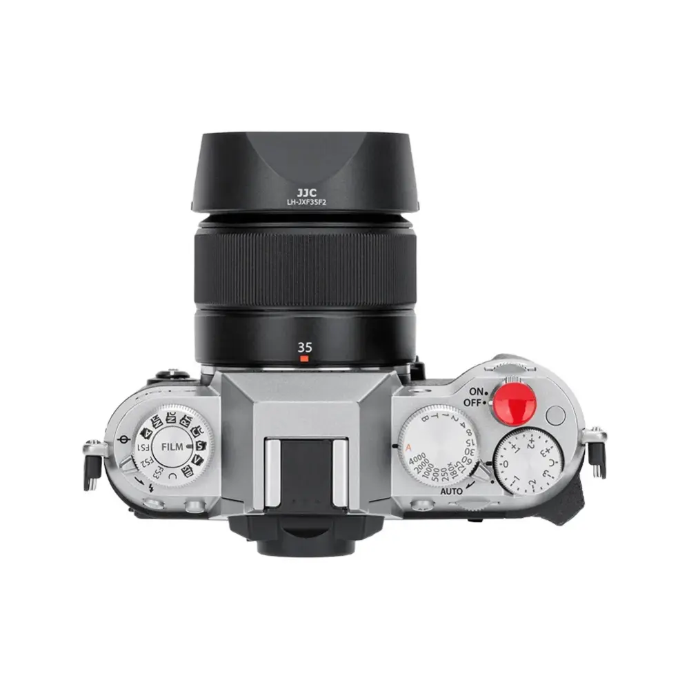 JJC JJC Solblender for Fujinon XF 14 mm f/2.8 R & XF18-55mm f/2.8-4 R LM OIS