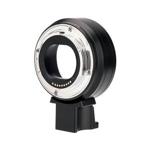 JJC JJC Objektivadapter elektronisk for Canon EF for Canon EOS-M kamerahus