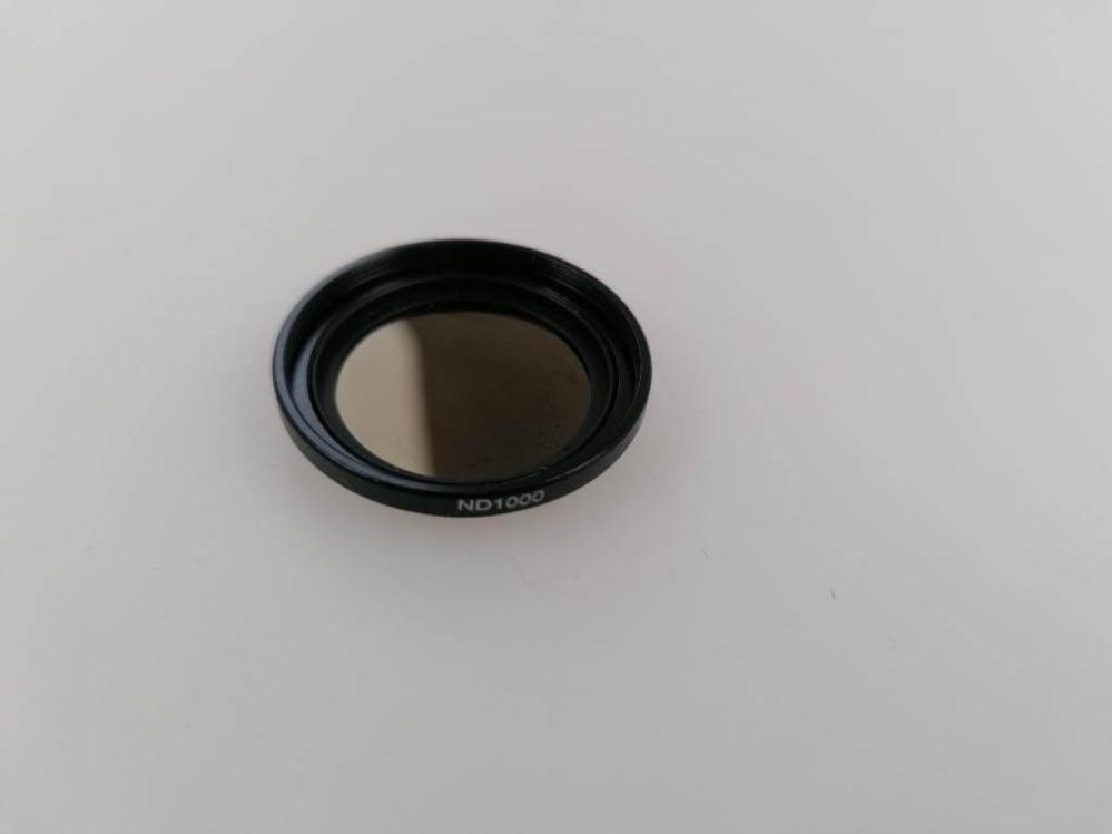 TTArtisan Bakre objektivfilter for TTArtisan 7.5mm f/2.0