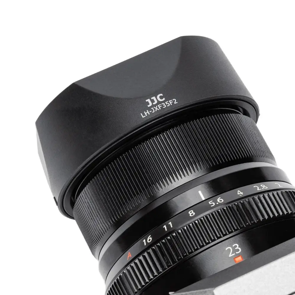 JJC JJC Solblender for Fujinon XF 14 mm f/2.8 R & XF18-55mm f/2.8-4 R LM OIS