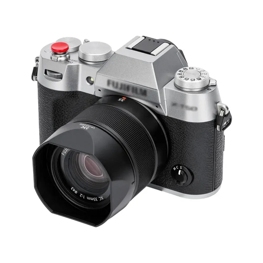 JJC JJC Solblender for Fujinon XF 14 mm f/2.8 R & XF18-55mm f/2.8-4 R LM OIS
