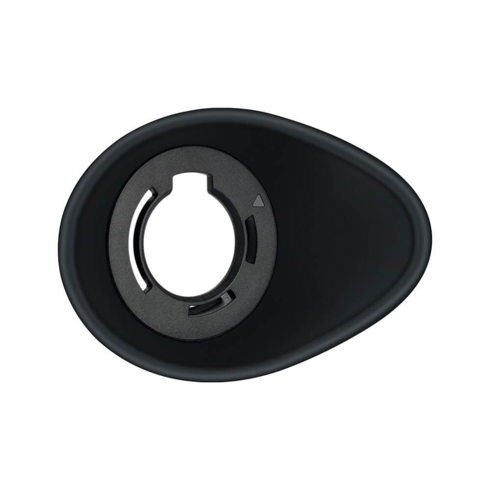 JJC JJC Øyemusling oval form for Nikon Z9, Z8 ersätter DK-33