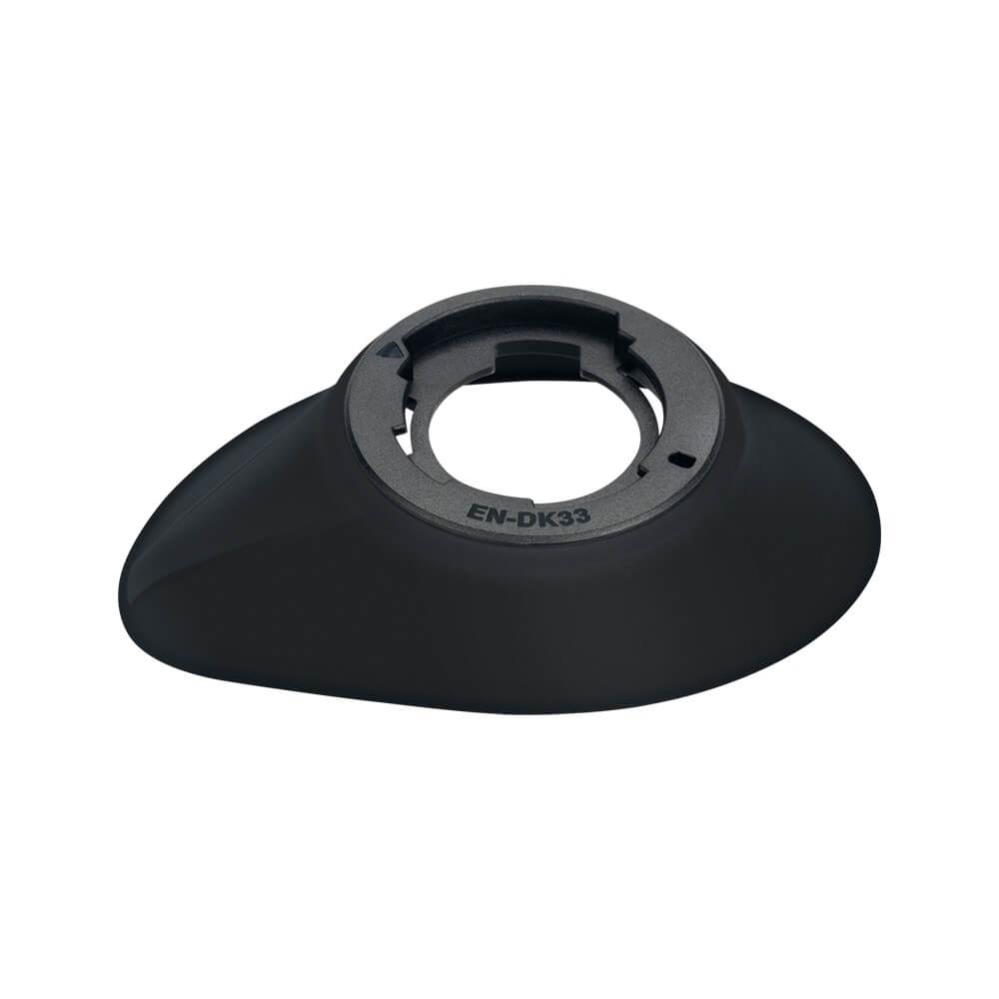JJC JJC Øyemusling oval form for Nikon Z9, Z8 ersätter DK-33
