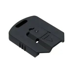JJC JJC Lightning-sko-beskyttelsessko for Fujifilm-kameraer