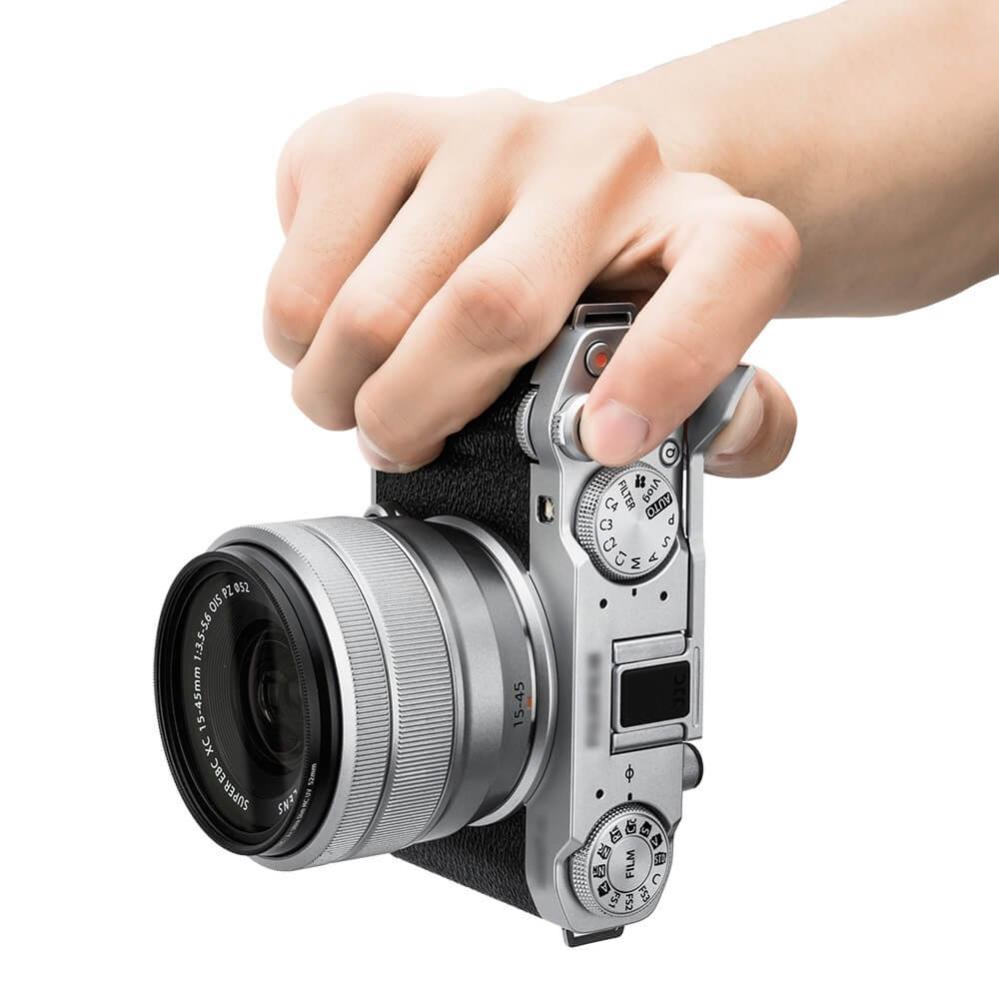 JJC JJC Tommelgrep for Fujifilm X-M5