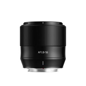 TTArtisan TTArtisan AF 56mm f/1.8 objektiv APS-C for Fujifilm X