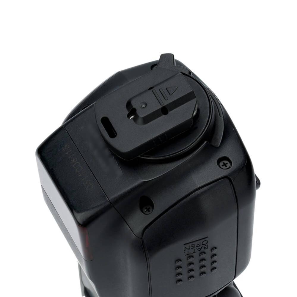 JJC JJC Lightning-sko-beskyttelsessko for Fujifilm-kameraer