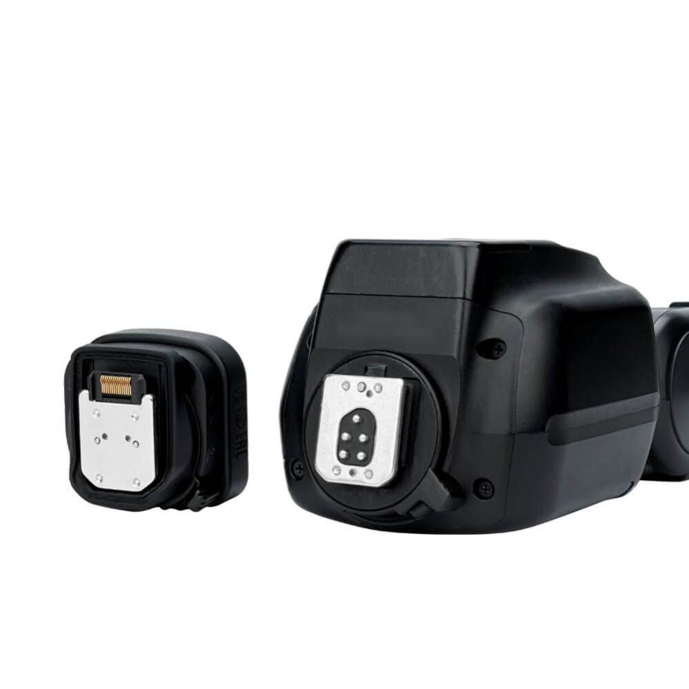 JJC JJC Lightning-sko-beskyttelsessko for Fujifilm-kameraer