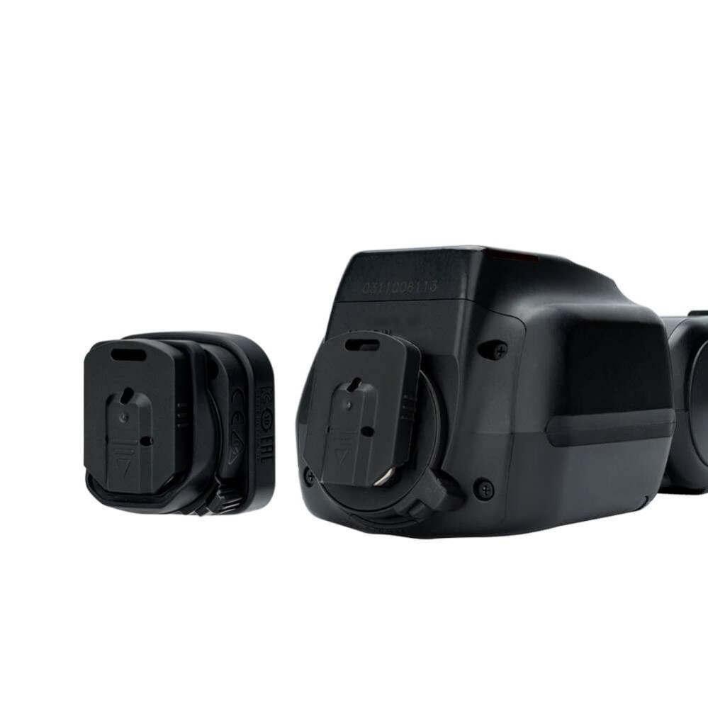 JJC JJC Lightning-sko-beskyttelsessko for Fujifilm-kameraer