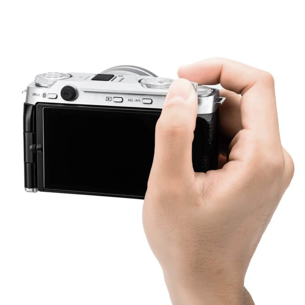 JJC JJC Tommelgrep for Fujifilm X-M5