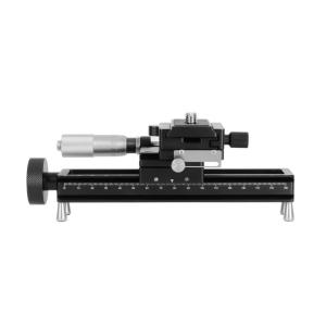 AstrHori AstrHori AH-MGA170 Makroslede med exakt fokusjustering 0.05mm