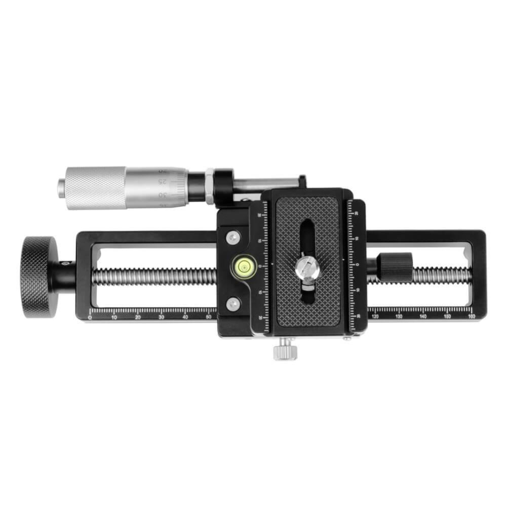 AstrHori AstrHori AH-MGA170 Makroslede med exakt fokusjustering 0.05mm