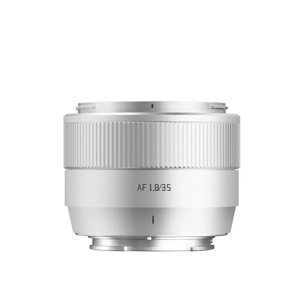 TTArtisan TTArtisan AF 35mm f/1.8 II objektiv for Sony E APS-C
