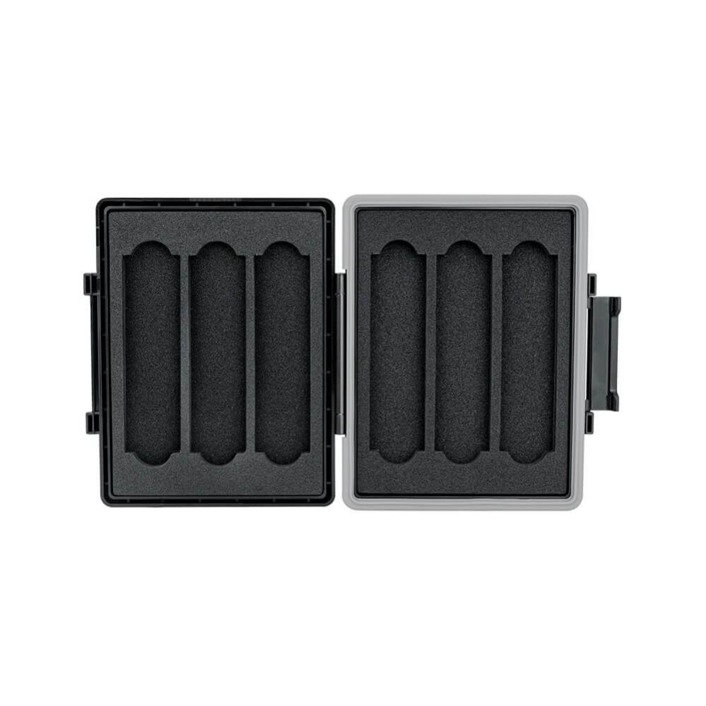 JJC Minnekortetui for 6st M.2 NVME 2280 SSD-kort