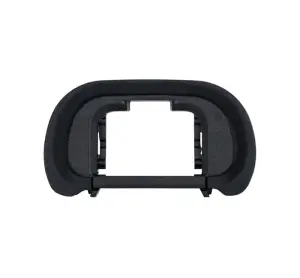 JJC JJC Øyemusling for Sony a7/a9 serien tilsvarer FDA-EP18