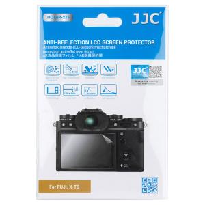 JJC JJC Antireflekterande Skjermbeskytter PET for Fujifilm X-T5