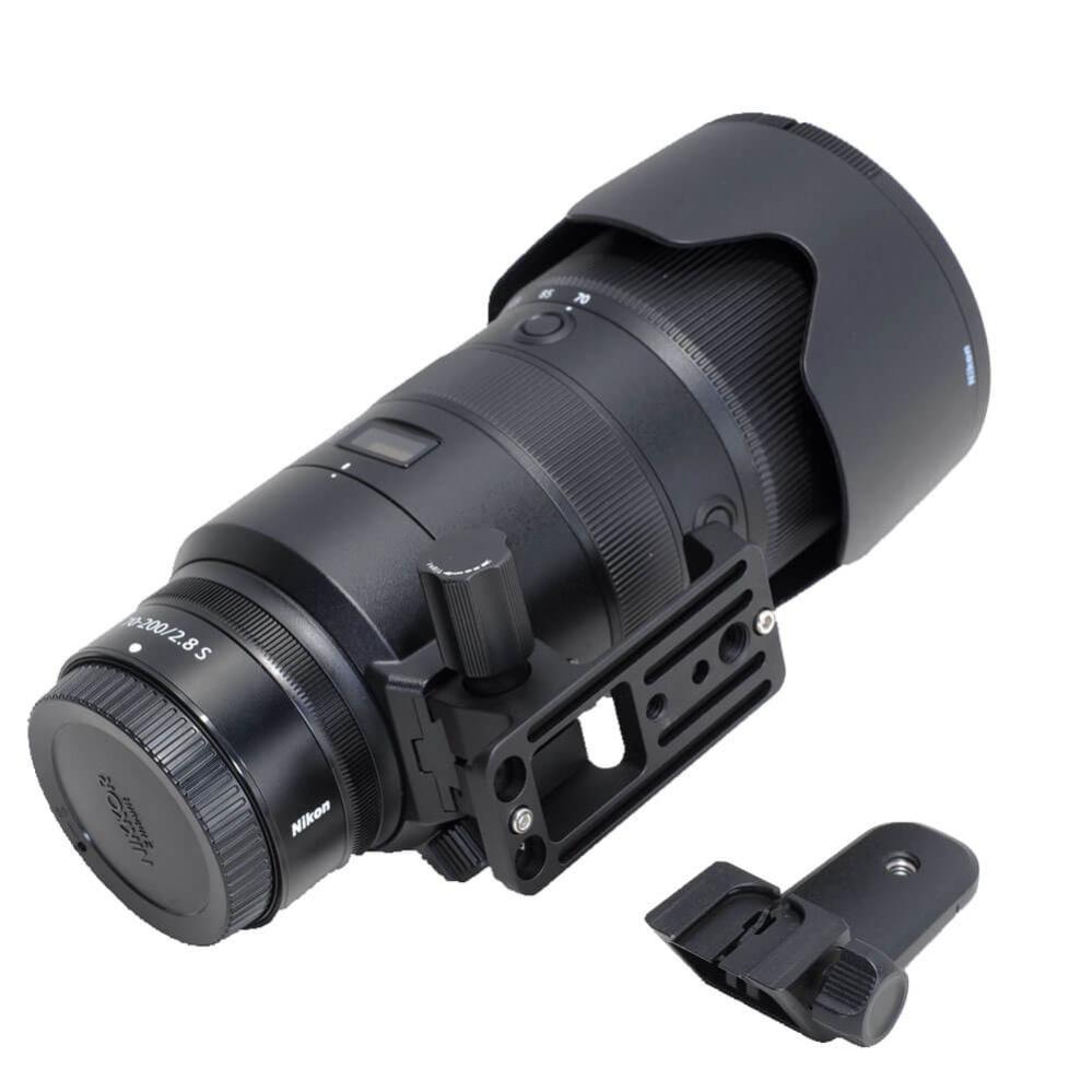 iShoot iShoot stativfeste for Sony FE 200-600 F5.6-6.3 G OSS