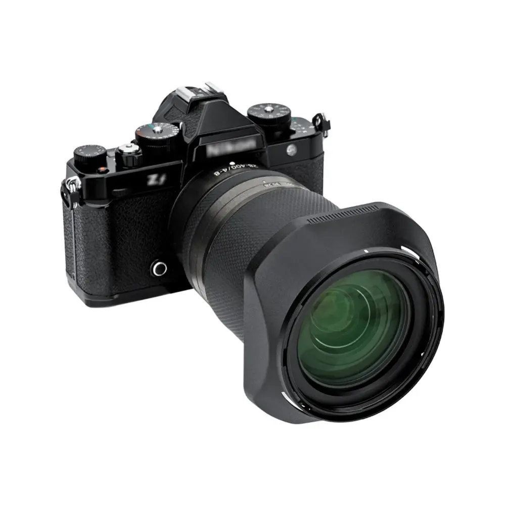 JJC JJC Solblender for Nikon Nikkor Z 24-70mm f/2.8 S