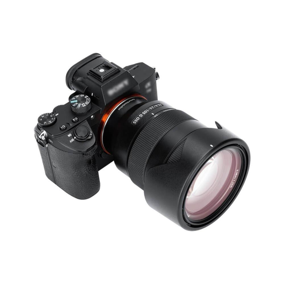 JJC JJC Solblender for Sony FE 24-105mm f/4 G OSS (ALC-ALC152)