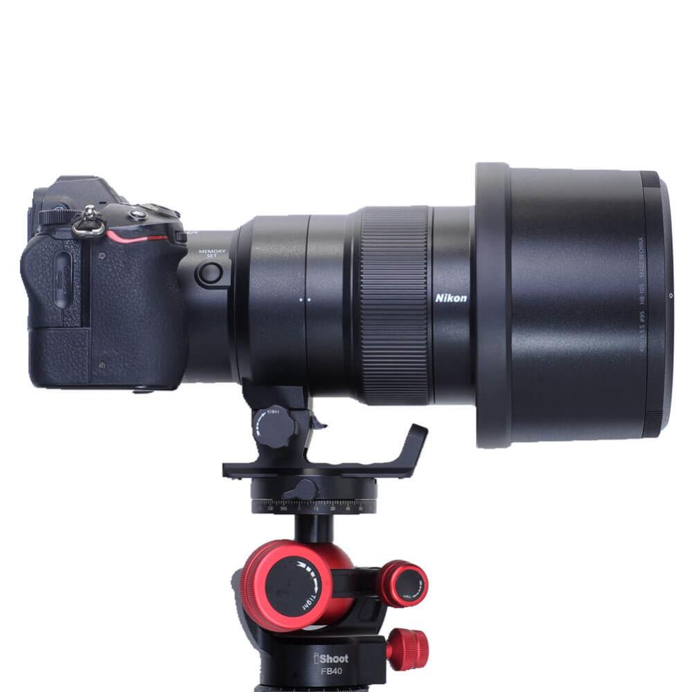 iShoot iShoot stativfeste for Sony FE 200-600 F5.6-6.3 G OSS
